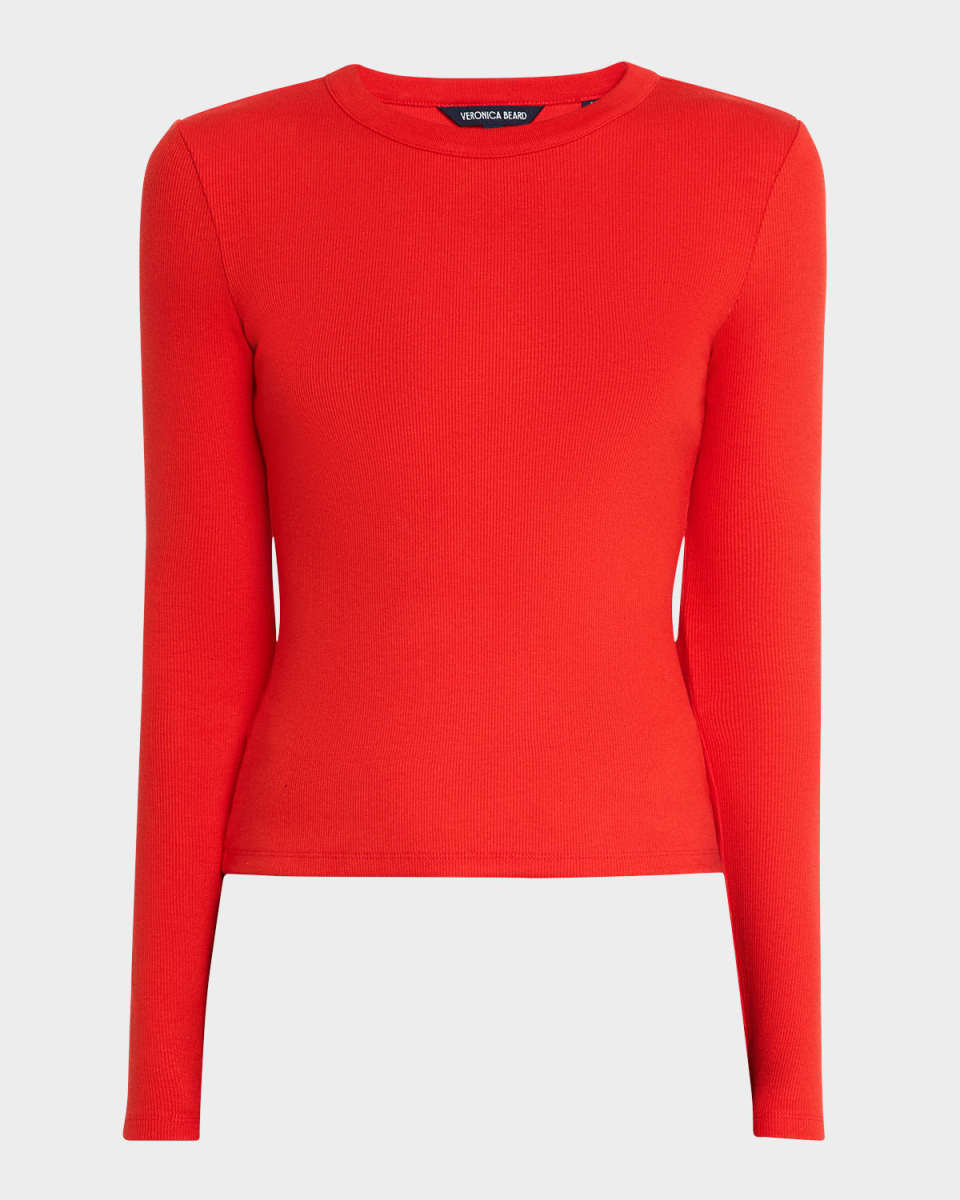 Pruitt Long-Sleeve Tee